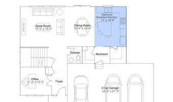 879 149th Ln NW, Andover, MN 55304