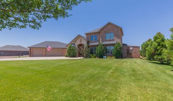 9110 TRINITY Dr, Amarillo, TX 79119