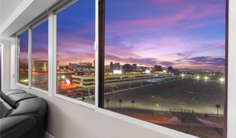 205 E Harmon Ave 1012, Las Vegas, NV 89169
