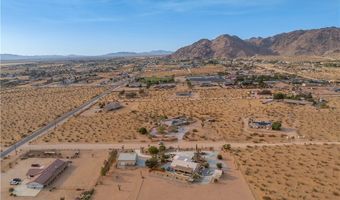 23355 Cuyama, Apple Valley, CA 92307