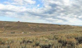 E BEAVER RIDGE TRACT 1, Daniel, WY 83115
