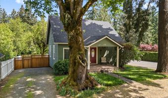 125 SELMA St, Oregon City, OR 97045