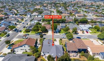 4026 W 234th Pl, Torrance, CA 90505