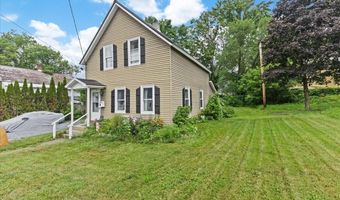 3 Church St, Brandon, VT 05733