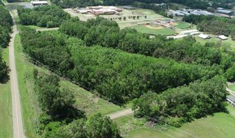 Tiger Drive, Batesville, MS 38606
