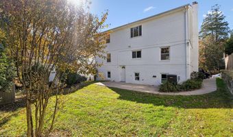 5203 NAHANT St, Bethesda, MD 20816