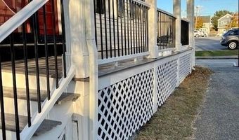 37 Lincoln Ave, Bristol, RI 02809
