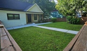 16 Johnson Rd NW, Atlanta, GA 30318