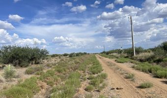 TBD Talking Wind Trail Lot 16, Willcox, AZ 85643