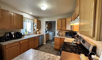 200 Eagle St, Vale, OR 97918