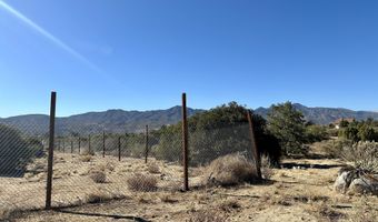Geneva Heights With Well, Mountain Center, CA 92561