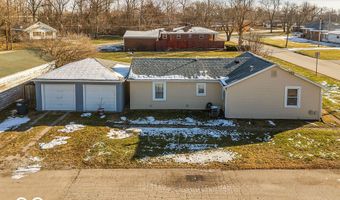 1040 Southern Ave, Beech Grove, IN 46107