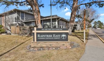 10001 E Evans Ave 58B, Aurora, CO 80247