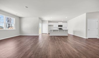 2100 Leatherstone Ln Plan: KERRY, Blythewood, SC 29016