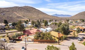 122 VAN DYKE St, Bisbee, AZ 85603