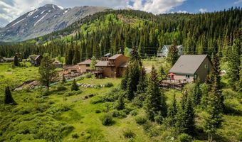 46 MCDILL Rd, Breckenridge, CO 80424