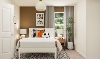 50 Bramblewood Plantation Rd Plan: Dickenson VE, Camden, SC 29020