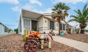 3355 S Cortez Rd 98, Apache Junction, AZ 85119
