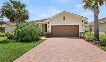 3390 Weston Manor Dr, Alva, FL 33920