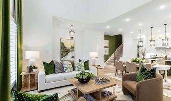 2205 Wayfield Ln, Aledo, TX 76008