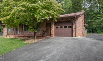 17183 Dogwood Dr, Abingdon, VA 24210