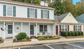 126 Arlington Sq, Ashland, VA 23005