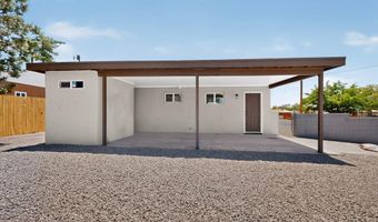 9001 Cordova Ave NE, Albuquerque, NM 87112