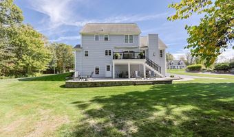 35 Christopher Dr, Attleboro, MA 02703