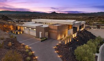 641 Dragon Peak Dr, Henderson, NV 89012