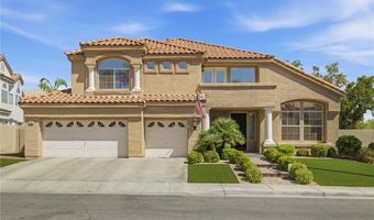 20 Firedrake Ter, Henderson, NV 89074