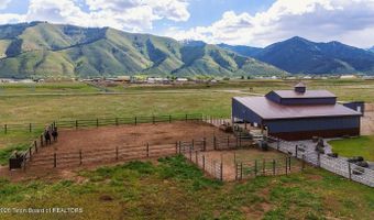 70 BRAVES Rd, Afton, WY 83110