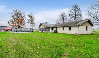 432 500 N, Anderson, IN 46012