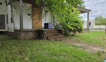 101 W 17TH St, Anniston, AL 36201