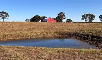 161 County Road 2280, Barnsdall, OK 74002