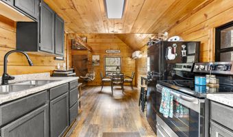 645-1 Right Fork Fixer Rd, Beattyville, KY 41311