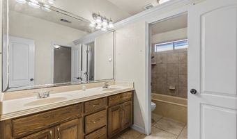 1203 NW 16th St, Andrews, TX 79714