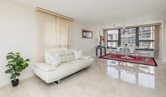 1650 Ala Moana Blvd 1201, Honolulu, HI 96815