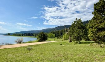 1321 W Mountain Rd, Cascade, ID 83611