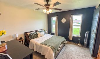2004 N Hickory St, McAlester, OK 74501