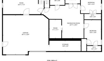 34 Peabody Dr, Brentwood, NH 03833