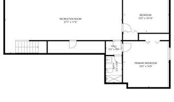 10775 Lance Ave, Allendale, MI 49401