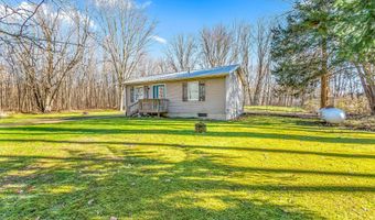 3651 Hog Creek Rd, Allen, MI 49227