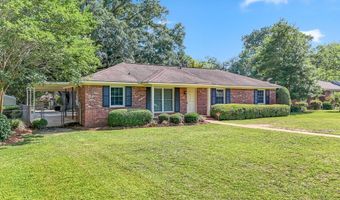 2016 Sharon Ave, Albany, GA 31721