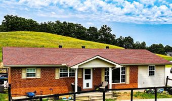 29 Left Fork Bear Track Rd, Beattyville, KY 41311