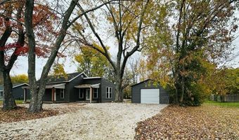 255 Church St, Austin, IN 47102