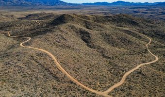 Bull Whip Road, Congress, AZ 85332