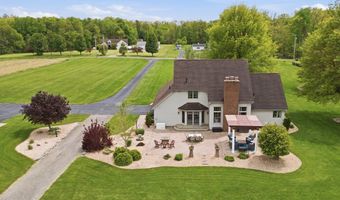 438 Twp Rd 1500, Ashland, OH 44805
