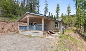318 Meadowland Dr, Blanchard, ID 83804