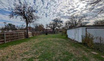 3005 KESSLER Blvd, Wichita Falls, TX 76309