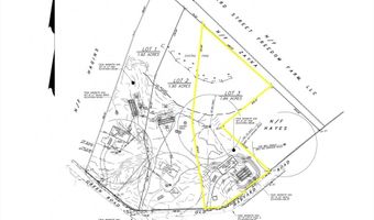 Lot 3 Old Harvard Road, Bolton, MA 01740